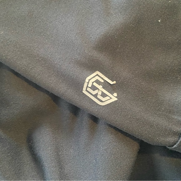 Born Primitive lounge shorts - Picture 4 of 4